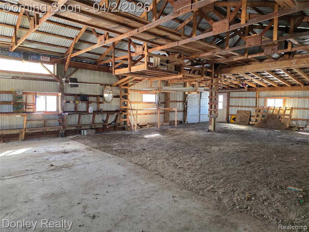 6950 LePage Drive, Brown, MI 48416 — Photo 25