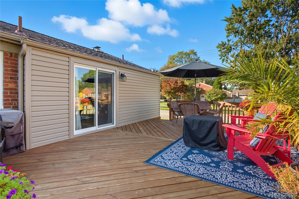 9840 Brookfield Street, Livonia, MI 48150 — Photo 50
