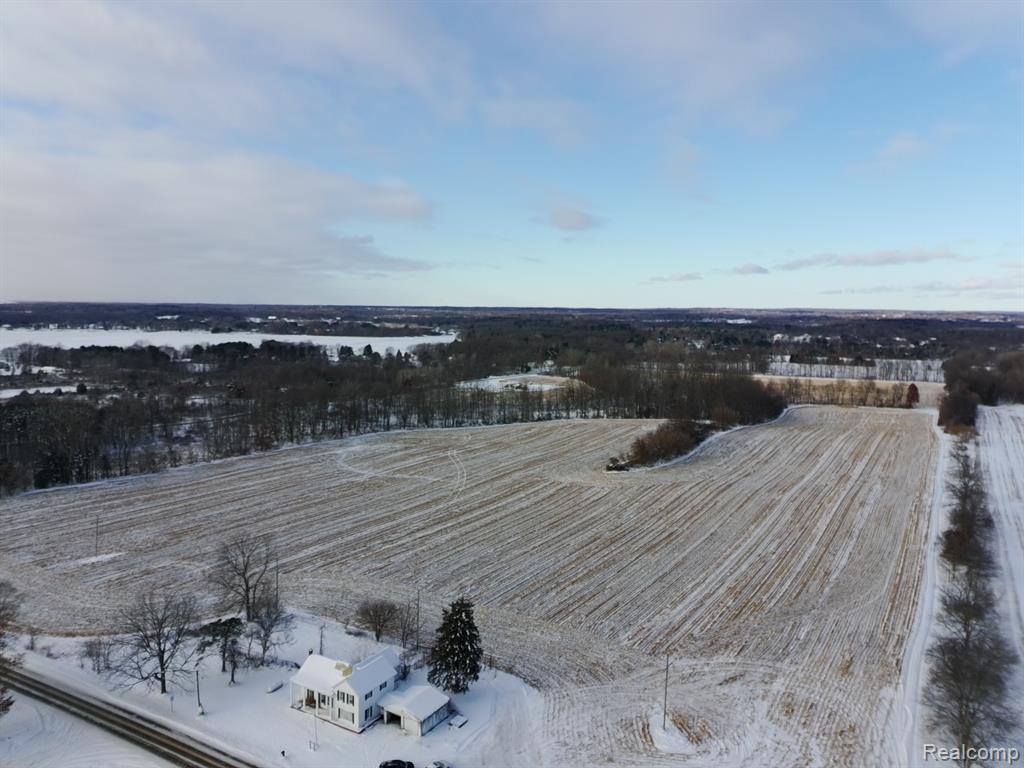 63.12 Acres VL Stanley Rd, Columbiaville, MI 48421 — Photo 2