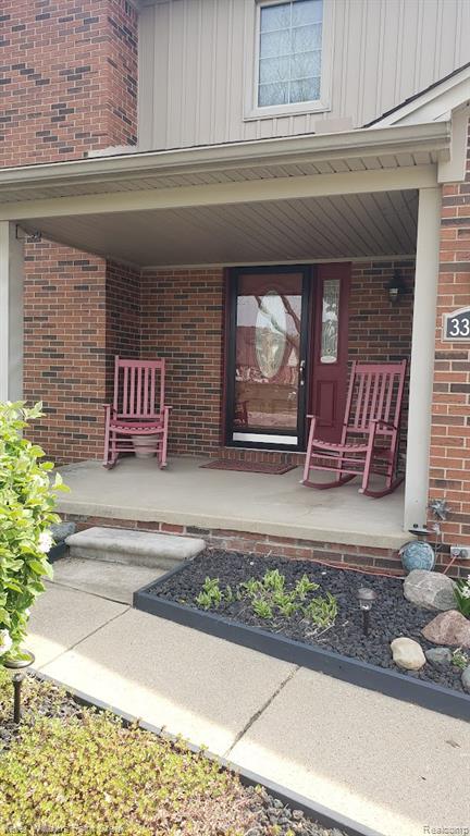 33842 Morningside, Fraser, MI 48026 — Photo 3