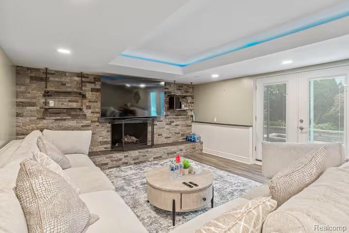 11261 Alger Street, Warren, MI 48093 — Photo 6