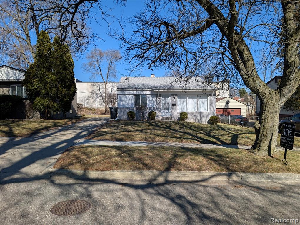618 Linda Vista Drive, Pontiac, MI 48342 — Photo 2