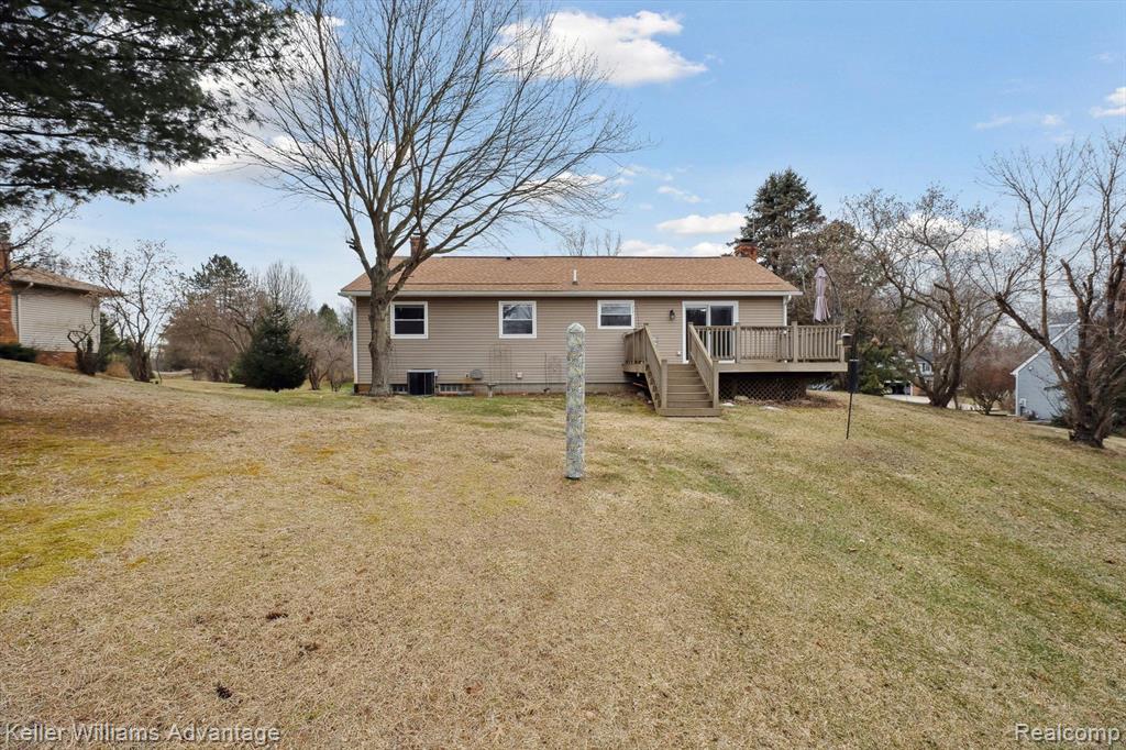 6521 Grand Circle Drive, Brighton, MI 48116 — Photo 36