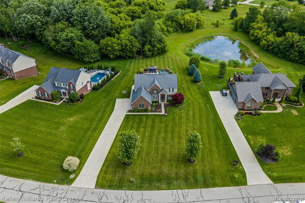 75644 Elk Horn Drive, Romeo, MI 48065 — Photo 59