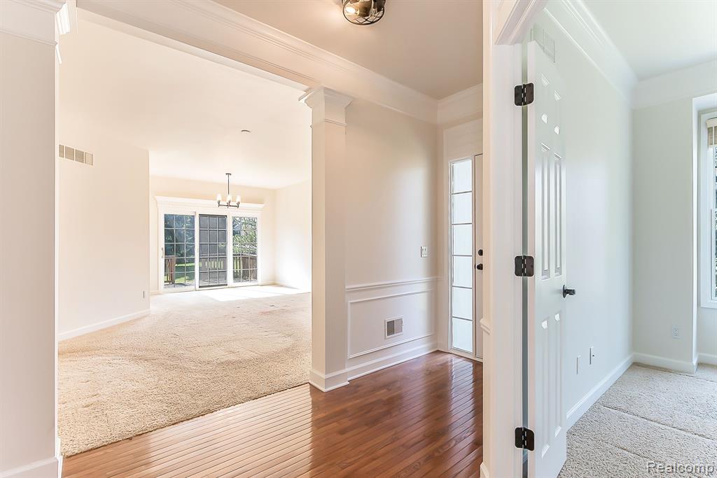 17059 BIRCHWOOD Drive, Northville, MI 48168 — Photo 3