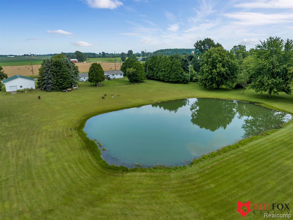 45 N GRAF Road, Caro, MI 48723 — Photo 36
