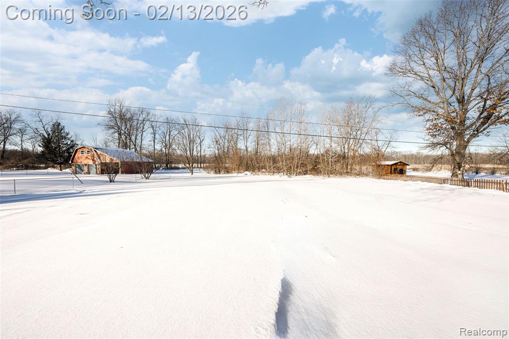 9643 Andersonville Road, Clarkston, MI — Photo 54