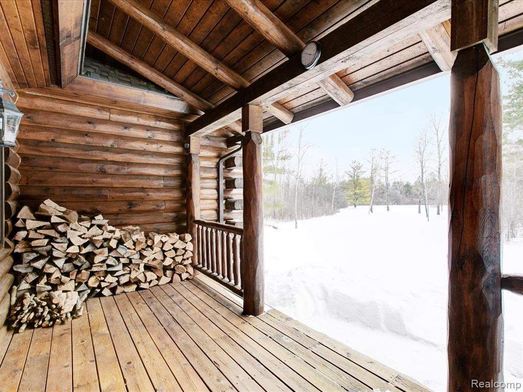 6613 BLACK RIVER Drive, Grant, MI 48032 — Photo 54