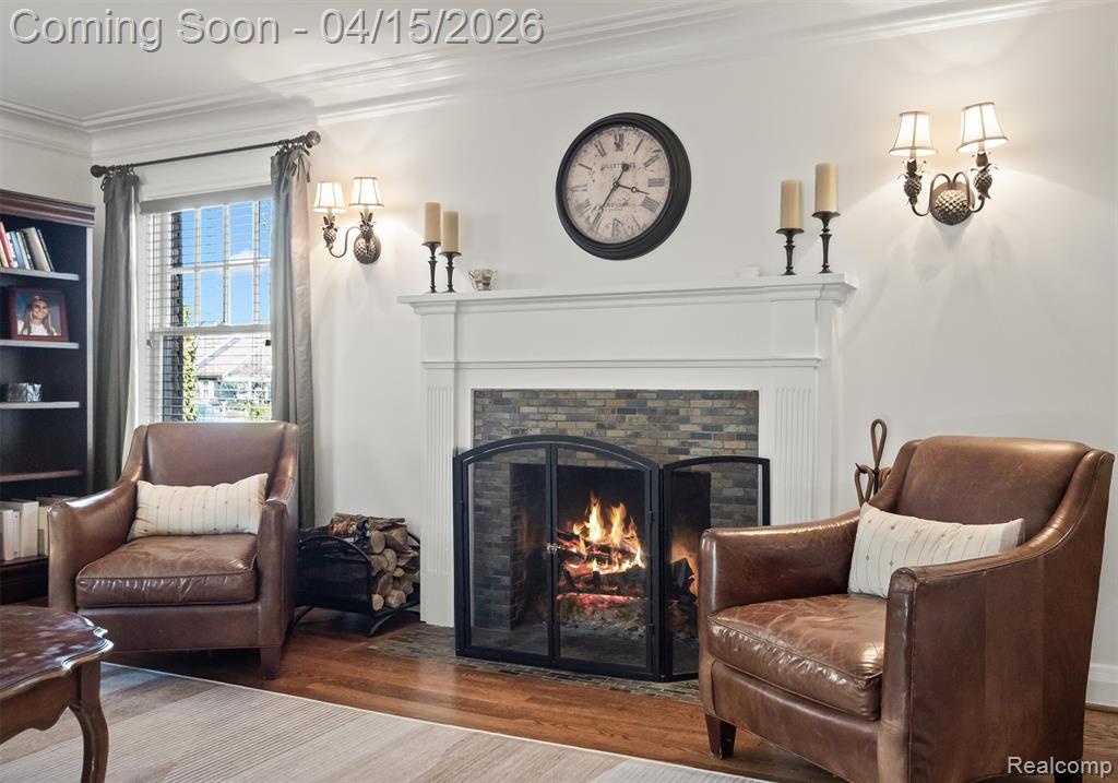 615 Kimberly Street, Birmingham, MI 48009 — Photo 3