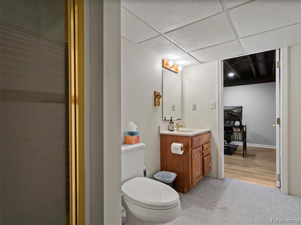 65 Stratford Lane, Rochester Hills, MI 48309 — Photo 30
