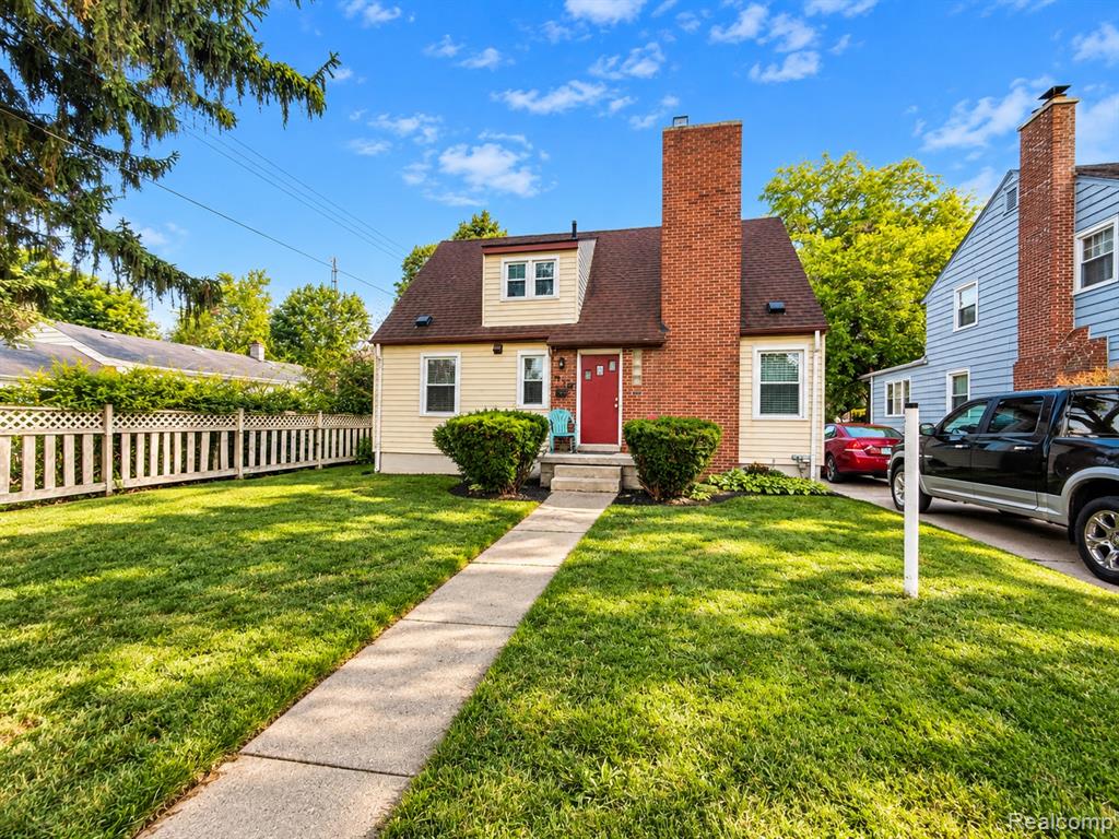 618 Chandler Street, Flint, MI 48503