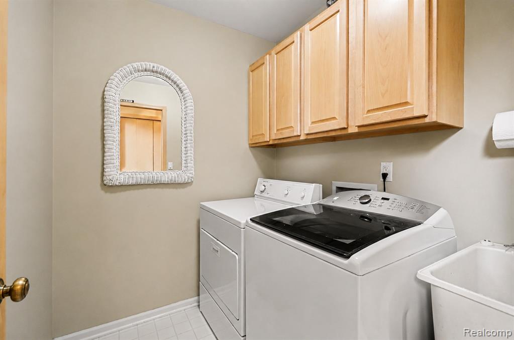 6638 Ridgeview Drive, Clarkston, MI — Photo 22