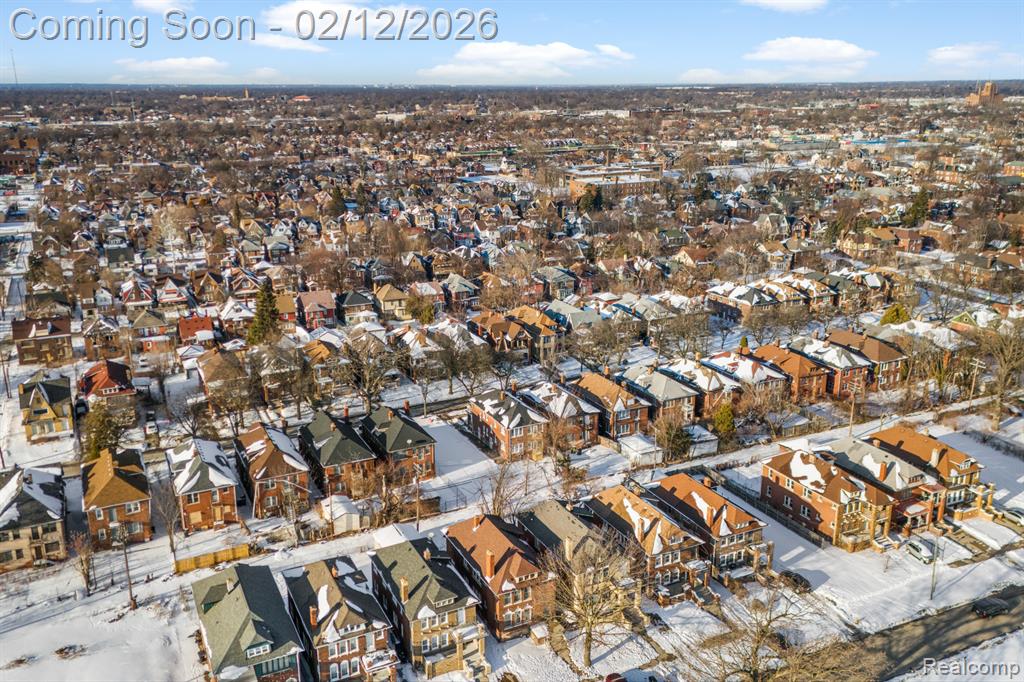 3307 Fullerton Street, Detroit, MI 48238 — Photo 56