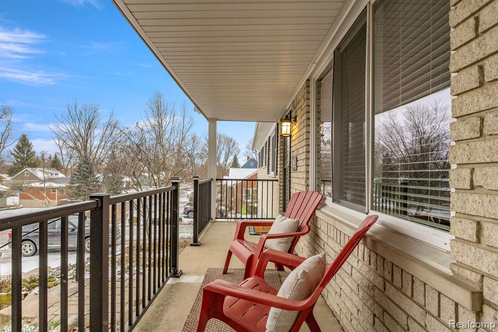 867 CARPENTER Street, Northville, MI 48167 — Photo 4