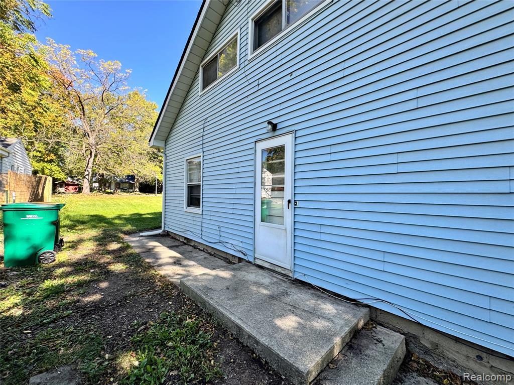 834 E CROSS #2B Street, Ypsilanti, MI 48198 — Photo 20
