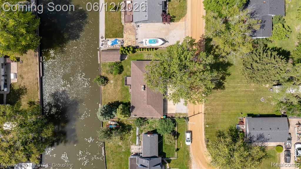 35382 Eldon Drive, Rockwood, MI — Photo 38