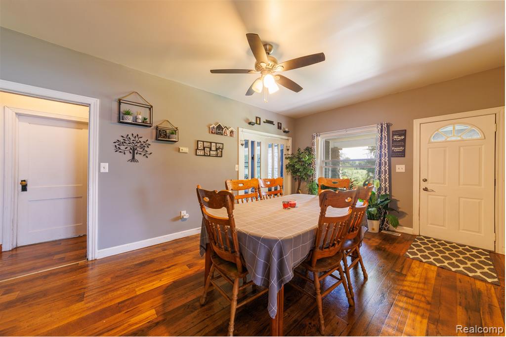 1211 SISSON Road, Imlay City, MI 48444 — Photo 12