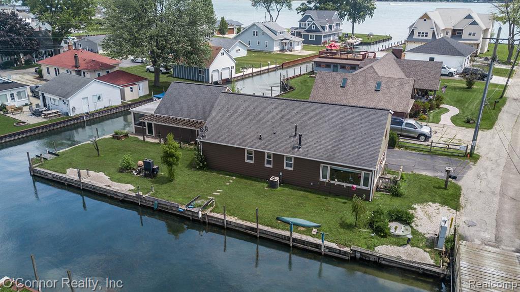 130 Delta Drive, Algonac, MI 48001 — Photo 24