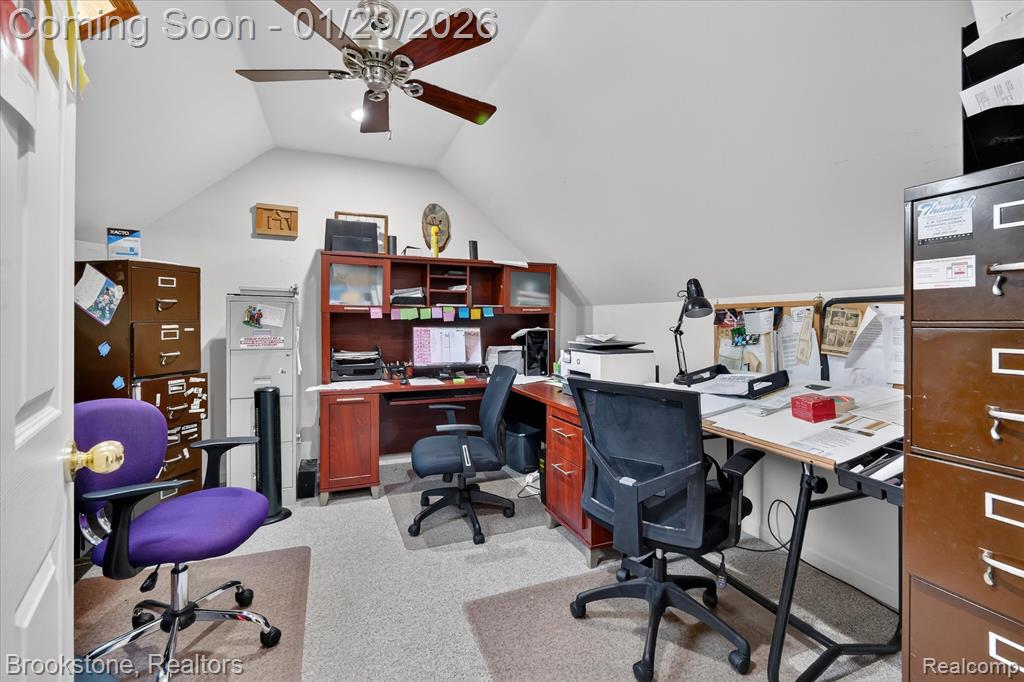 5163 Country Squire Road, Dryden, MI 48428 — Photo 36