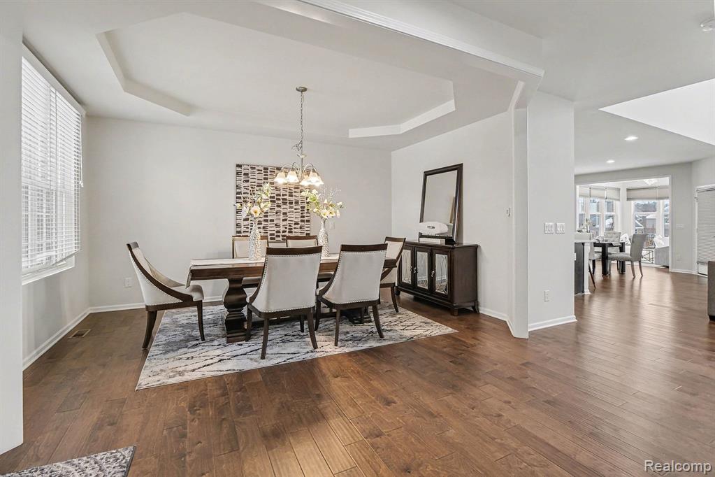 51529 Bloom Court, South Lyon, MI 48178 — Photo 4