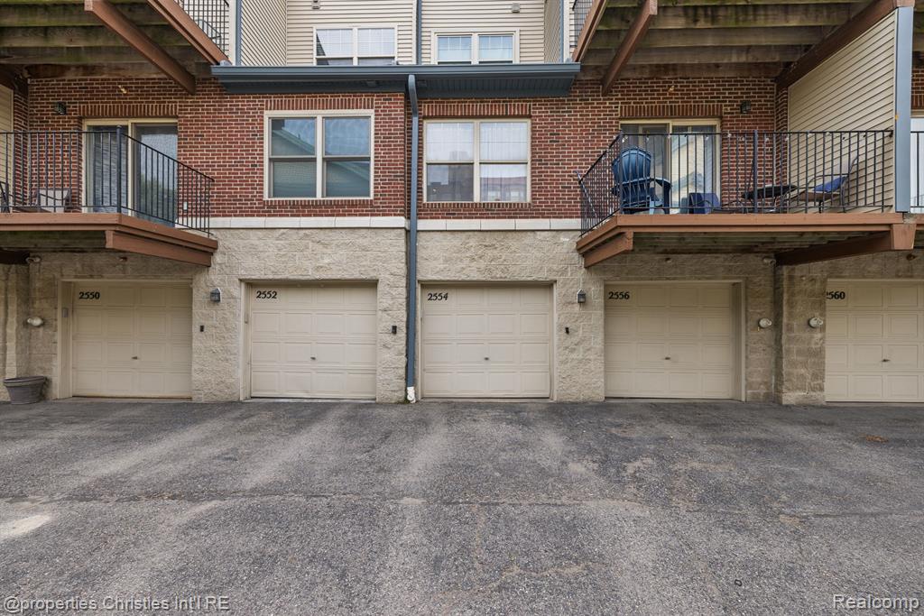 2554 WOODWARD Avenue, Detroit, MI 48201 — Photo 22