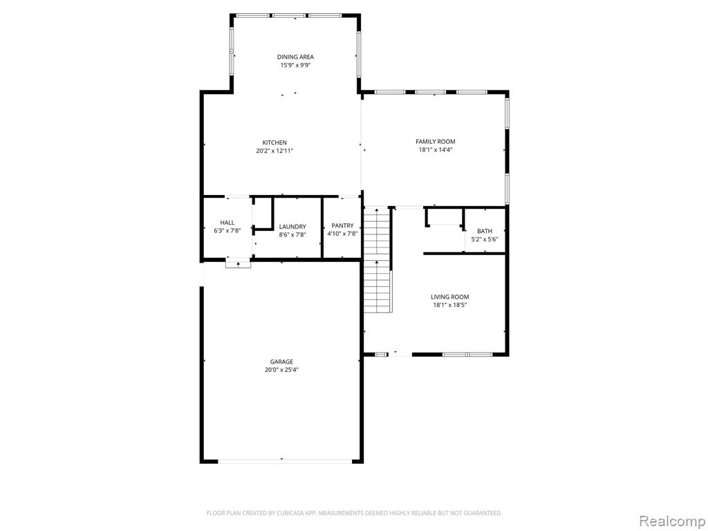50782 Ross Street, Canton, MI 48187 — Photo 48