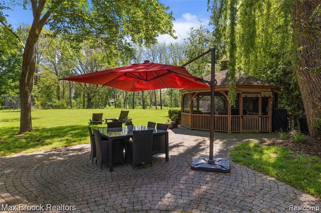 5905 Wing Lake Road, Bloomfield Hills, MI 48301 — Photo 42