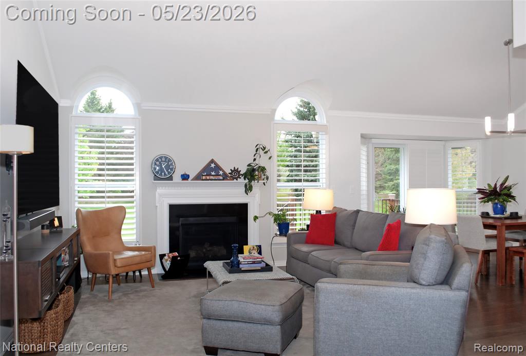21826 Hanover Drive, Macomb, MI 48042 — Photo 4