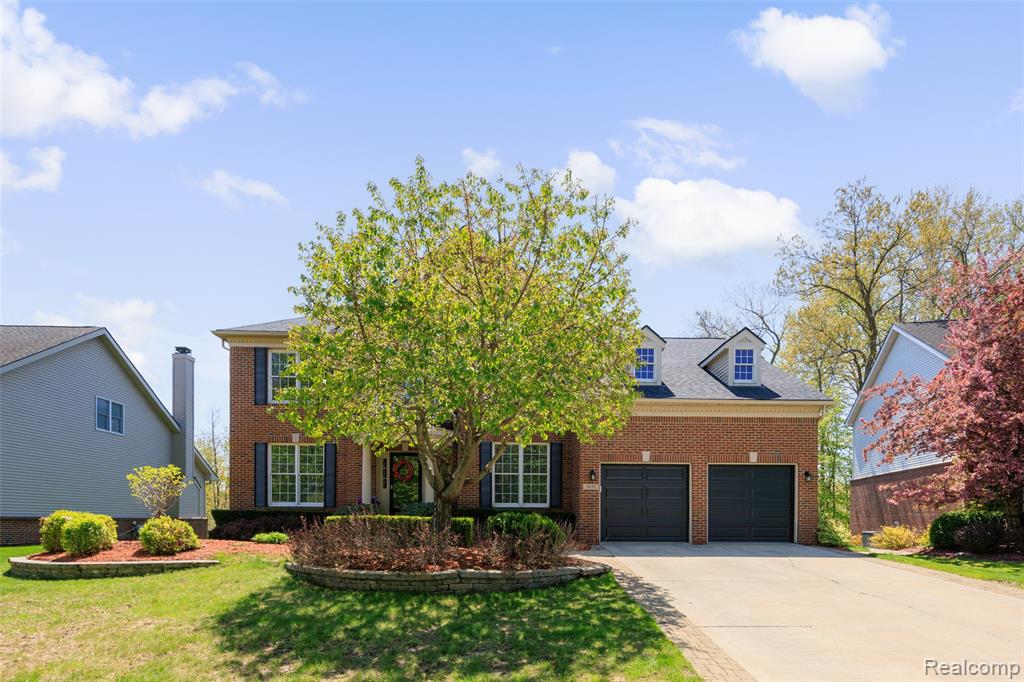 3031 Hidden Timber Drive, Lake Orion, MI — Photo 55