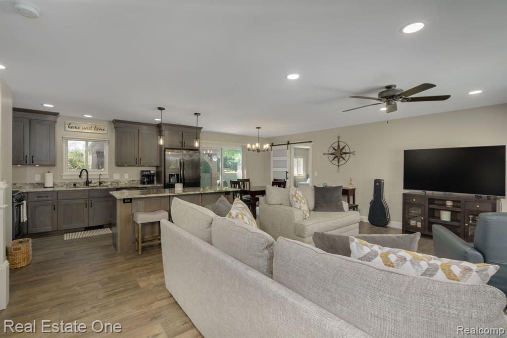 9545 Crown Ridge Drive, White Lake, MI — Photo 15
