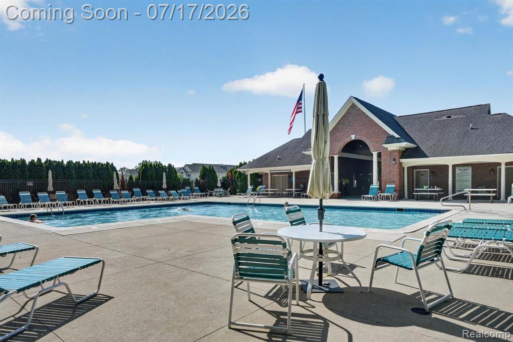 51844 Adler Park Drive E, New Baltimore, MI — Photo 34