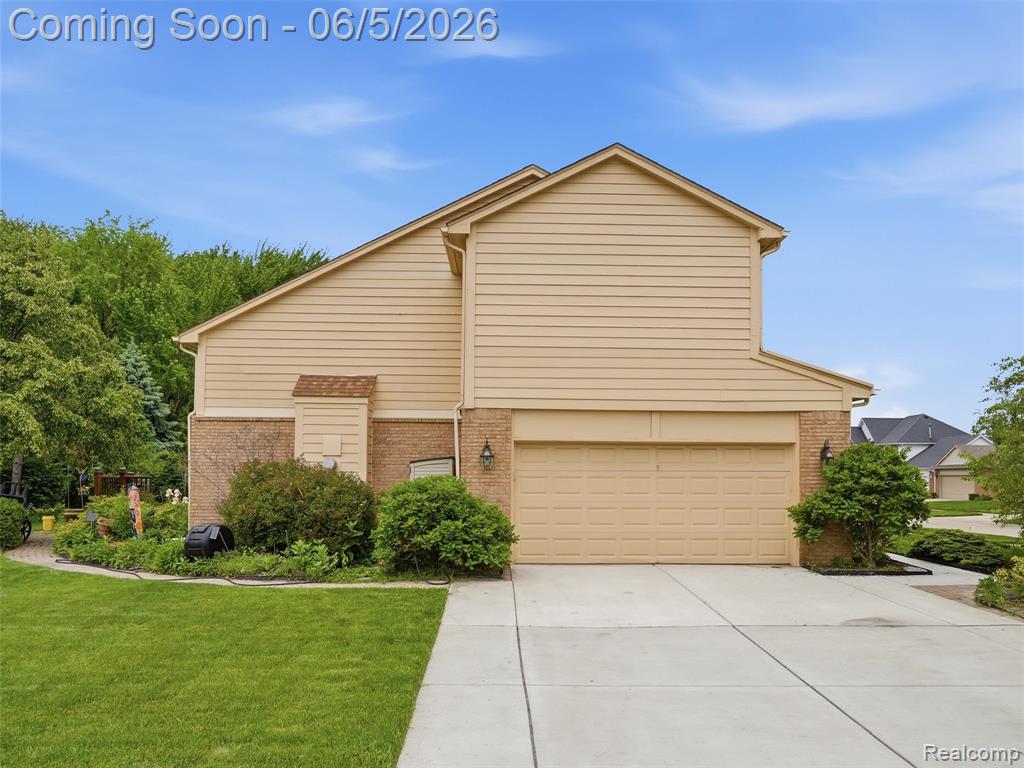 42447 Sheridan Drive, Clinton Twp, MI 48038 — Photo 49