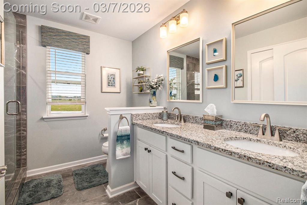 430 Trestle Drive, Howell, MI 48843 — Photo 23