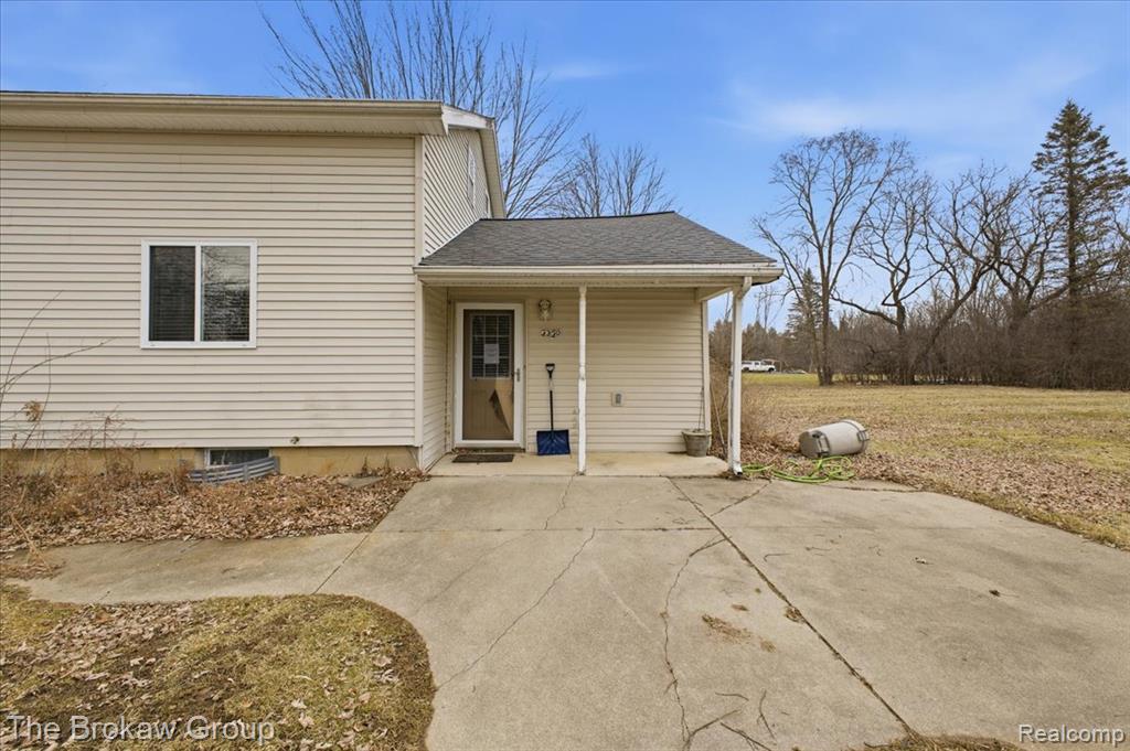 4340 N Webster Road, Flushing, MI 48433 — Photo 9