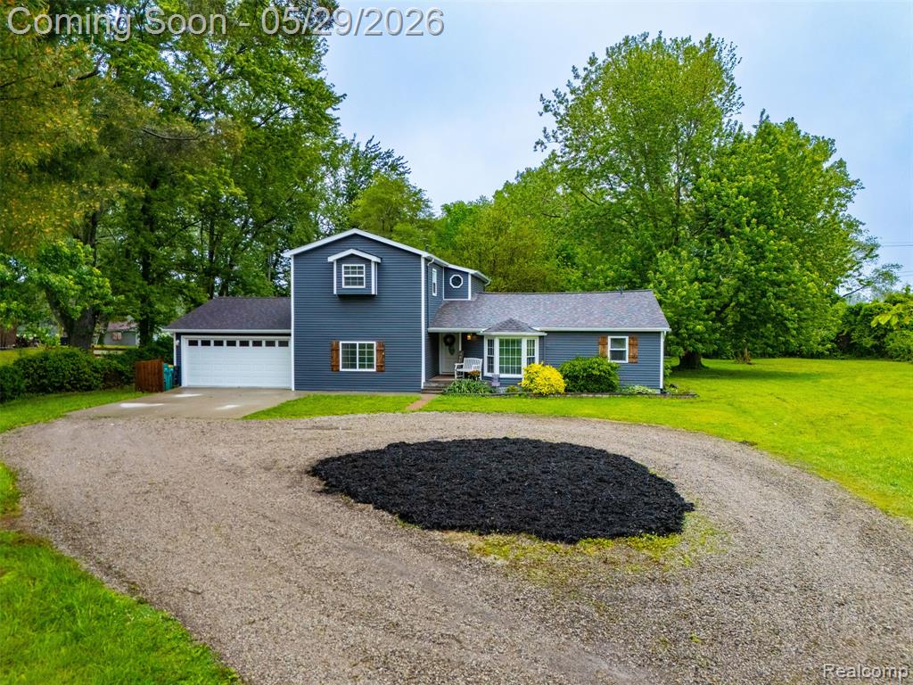 22349 Middlebelt Road, New Boston, MI 48164 — Photo 35