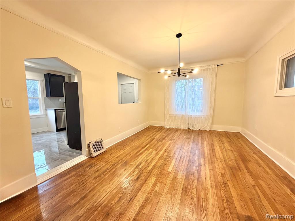 2256 Tuxedo Street, Detroit, MI, 48206