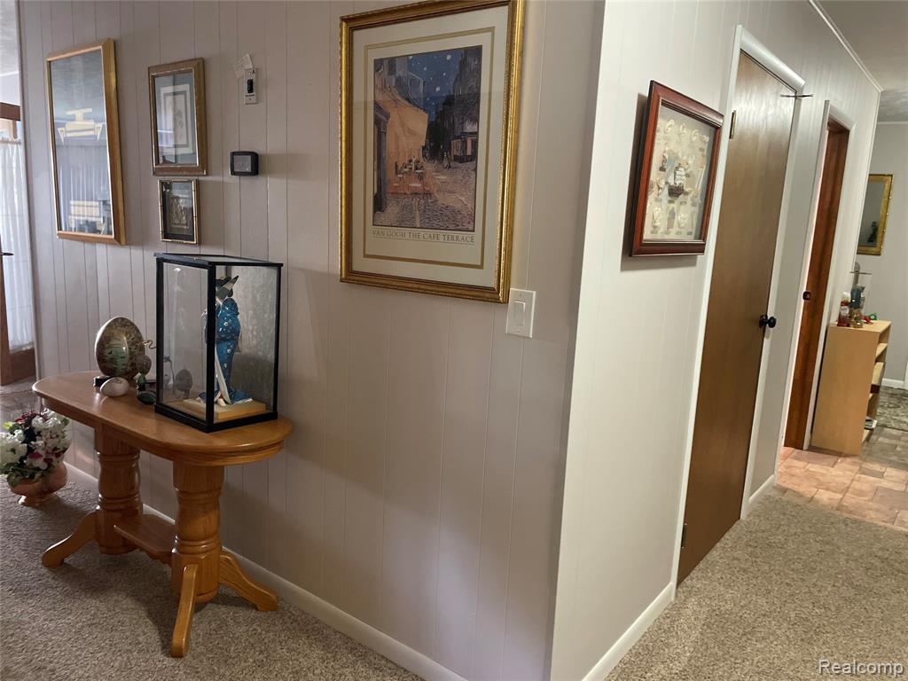 683 S Augres River Drive, Au Gres, MI 48703 — Photo 24