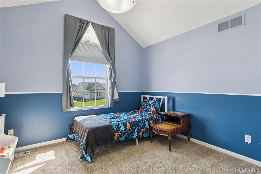 5437 Mustang Drive, Newport, MI 48166 — Photo 22
