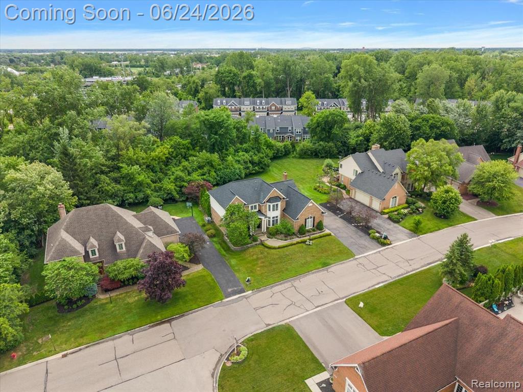 40067 Woodside Drive S, Northville, MI 48168 — Photo 78