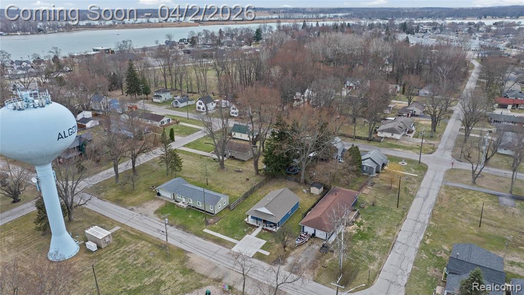 623 Columbia Street, Algonac, MI 48001 — Photo 29