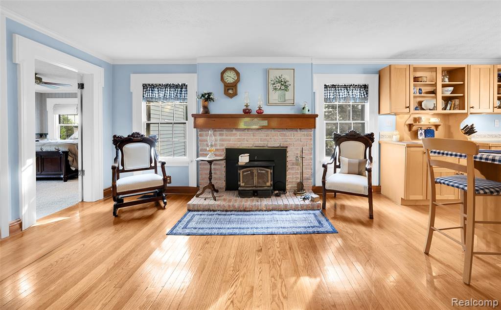 371 N Ortonville Road, Ortonville, MI 48462 — Photo 9