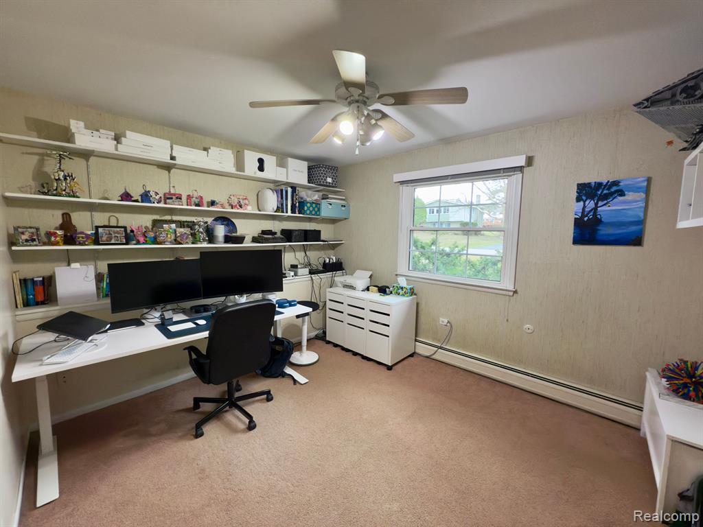 5698 RAVEN Road, Bloomfield Hills, MI 48301 — Photo 32