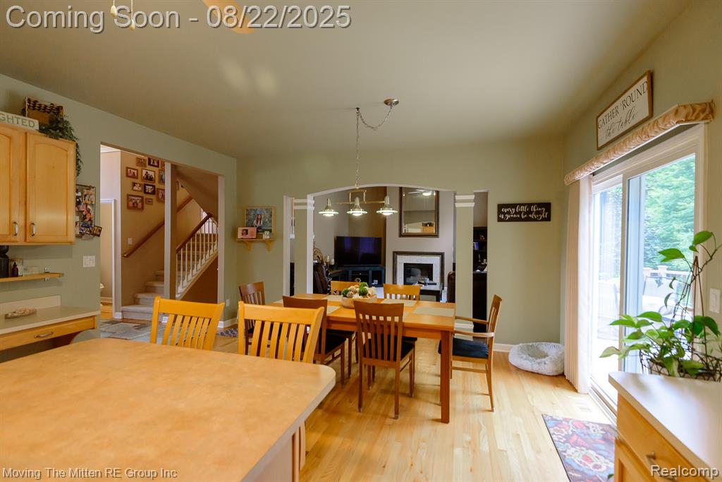 42782 Pond Ridge Lane, Van Buren, MI 48111 — Photo 18