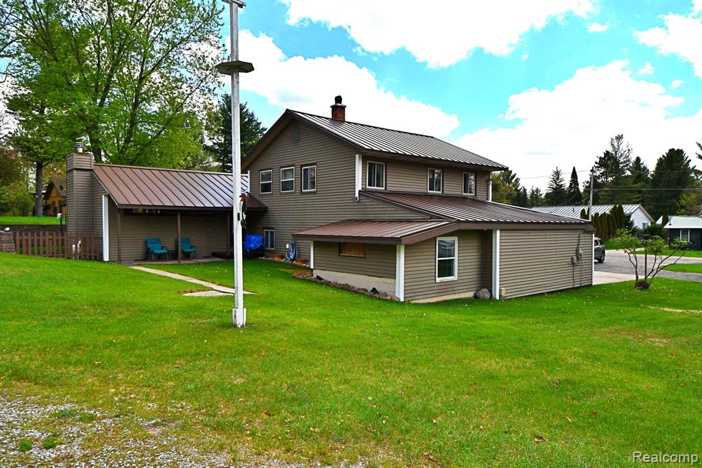 9609 E MADISON Road, St. Helen, MI 48656 — Photo 30