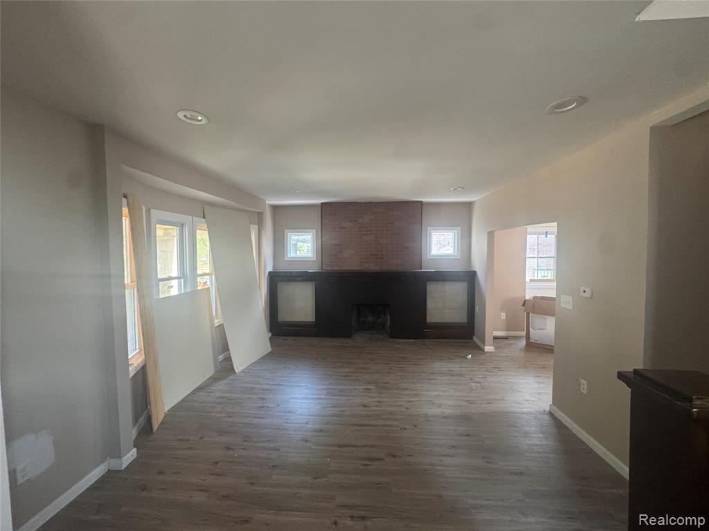 993 Algonquin Street, Detroit, MI 48215 — Photo 6