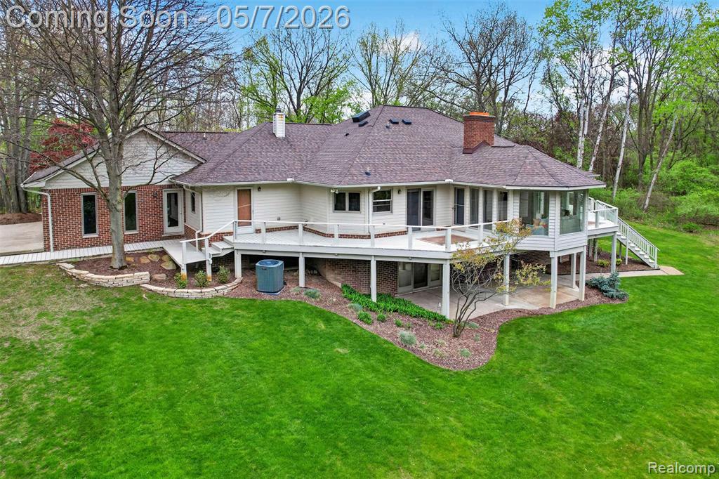 5300 Old Mill Road, Rochester, MI 48306 — Photo 45