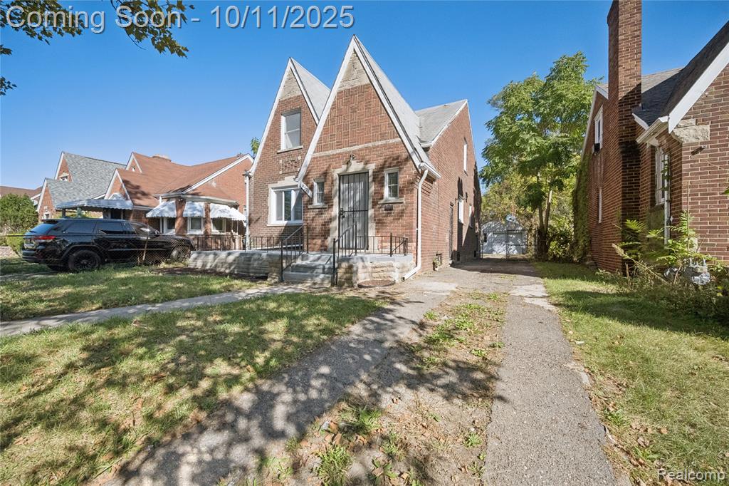 9576 Hubbell Street, Detroit, MI 48227 — Photo 3