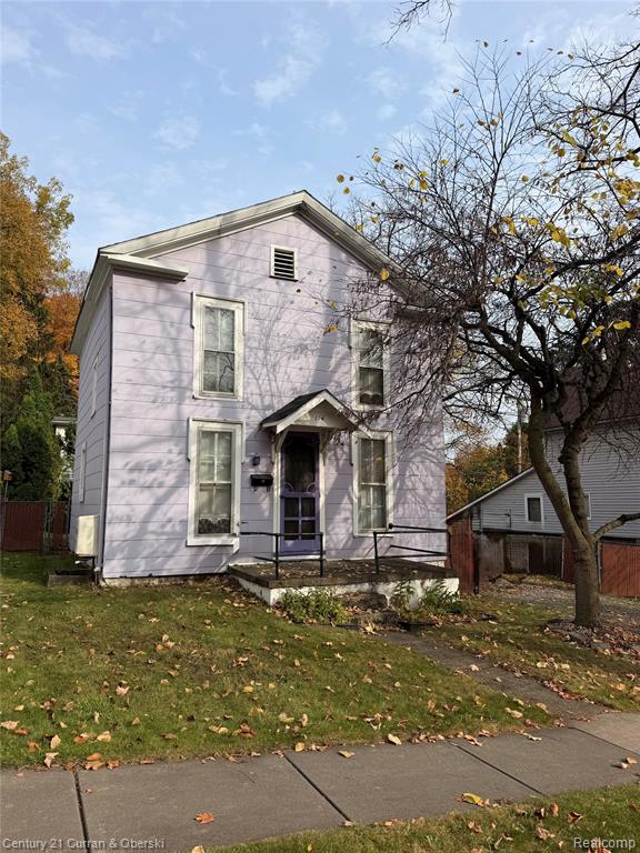 114 Walnut Street Street S, Northville, MI 48167
