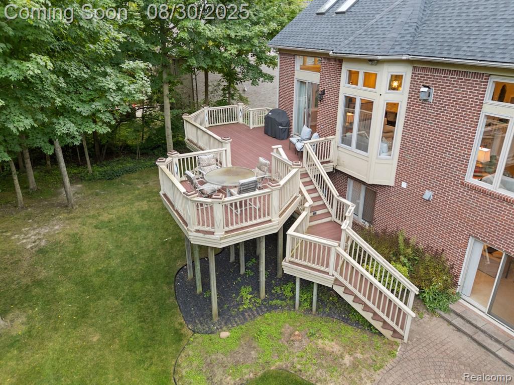 50173 Thetford Court W, Canton, MI 48187 — Photo 54