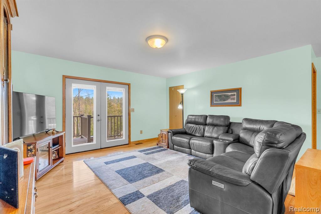 241 DENNY Lane, Alger, MI 48610 — Photo 27